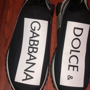 Dolce and gabbana shies